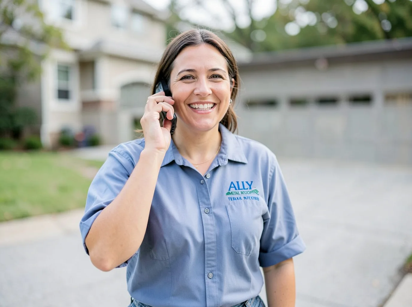 Metal Roof Installation Knoxville, TN FAQs